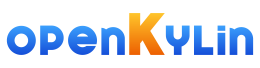 openKylin镜像
